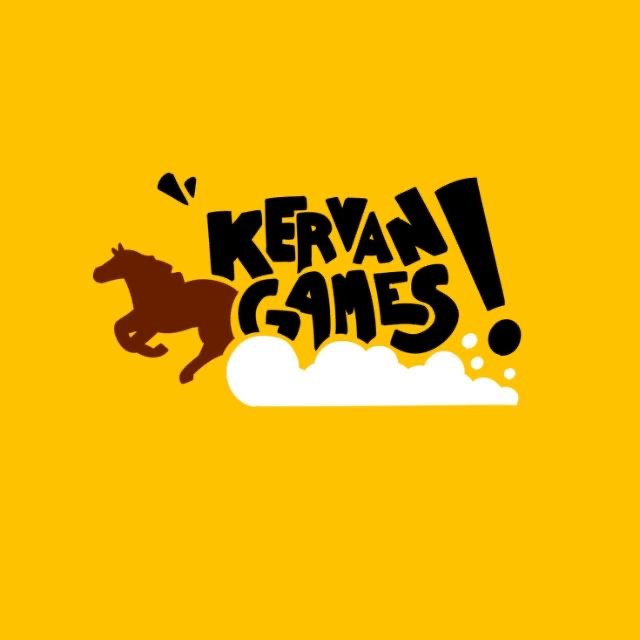About Kervan Games