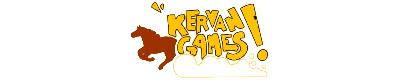 Kervan Games Logo